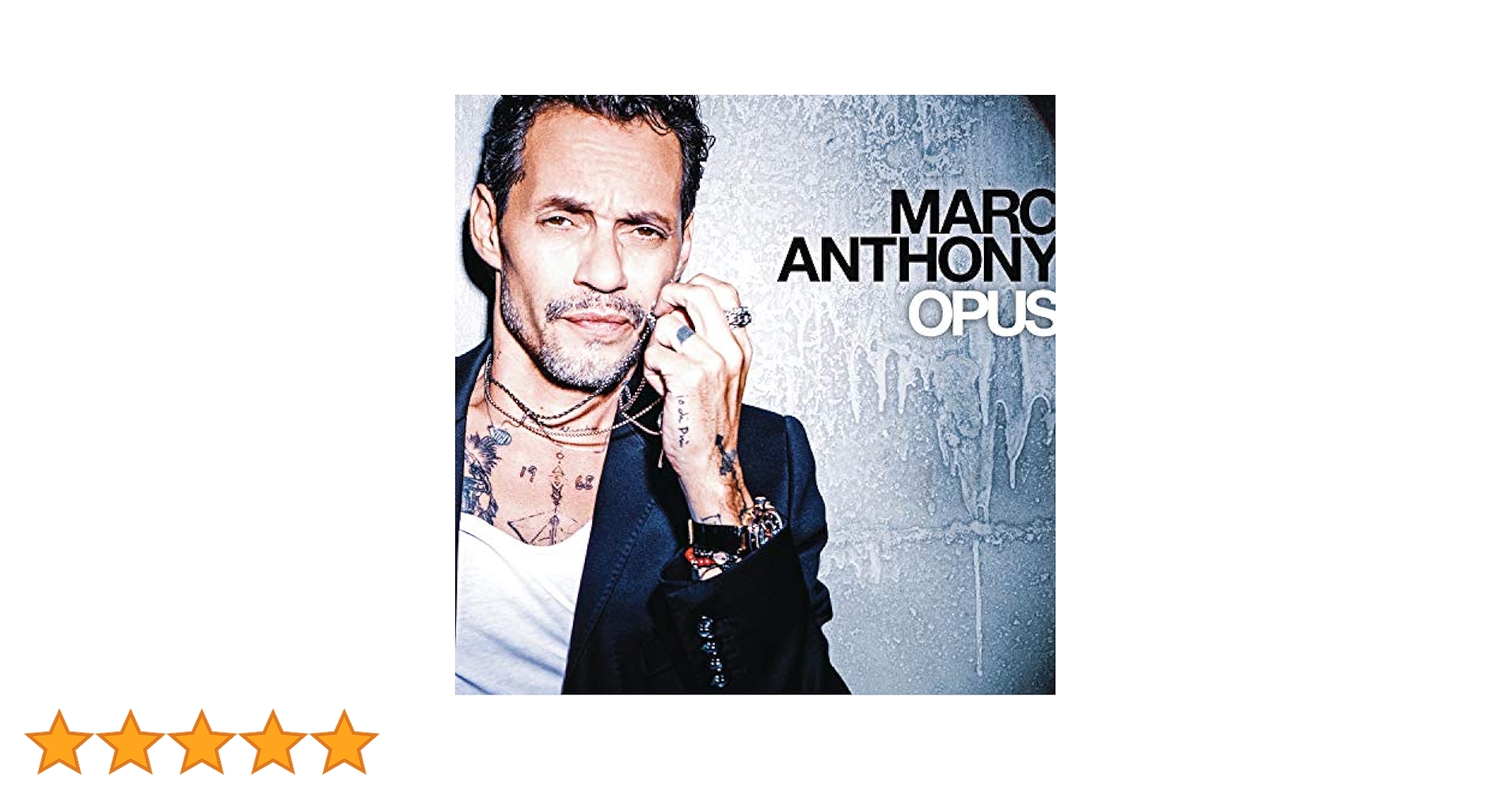 Amazon.co.jp: Opus: ミュージック